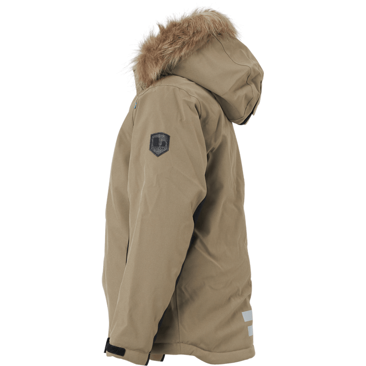 Colden Jacket Greige