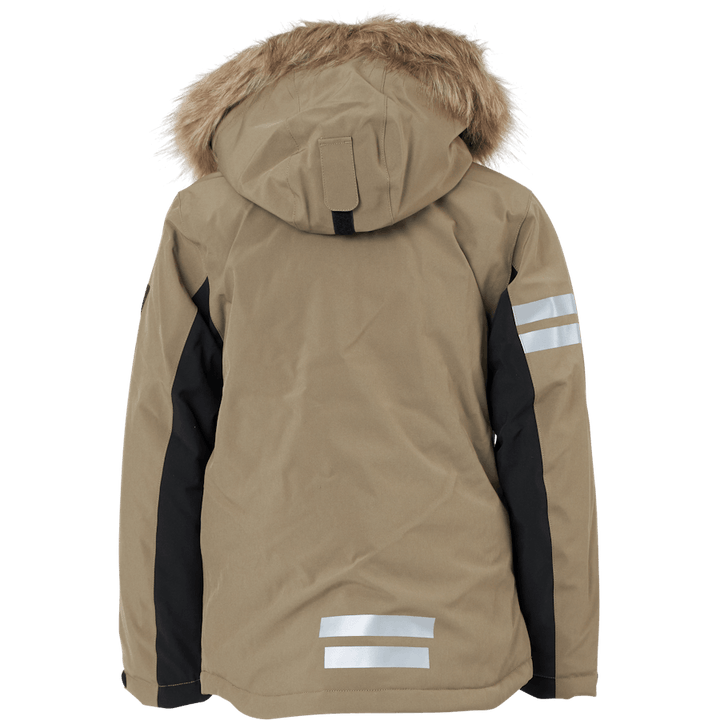 Colden Jacket Greige