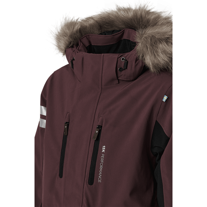 Colden Overall Dry Rose