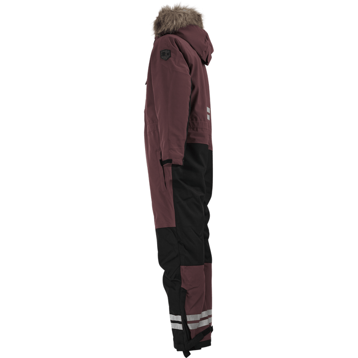 Colden Overall Dry Rose