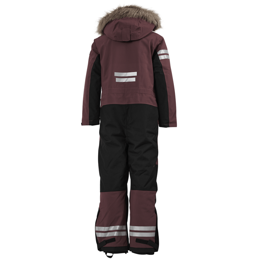 Colden Overall Dry Rose