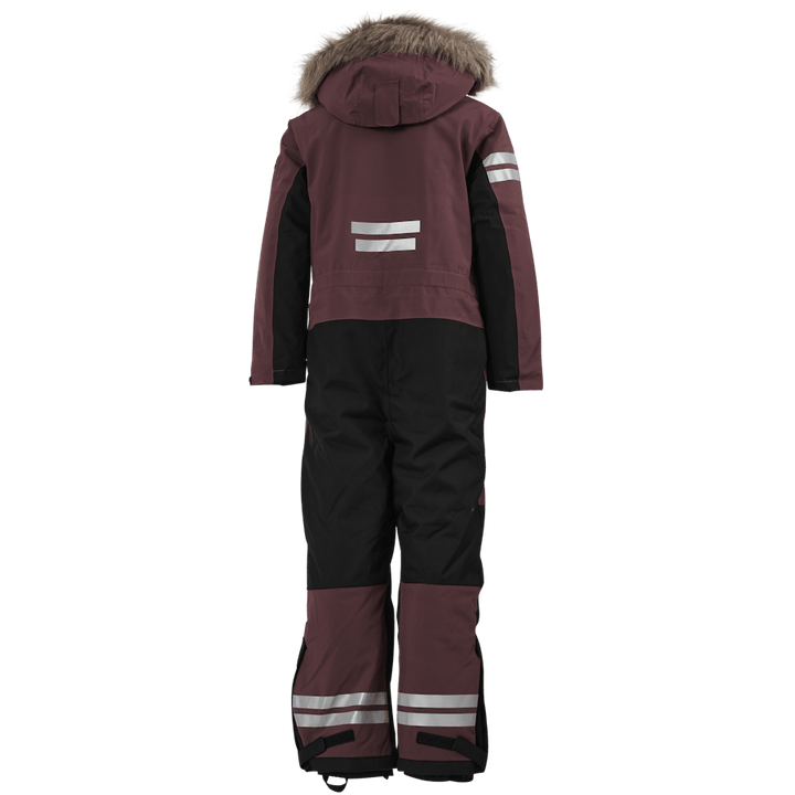Colden Overall Dry Rose