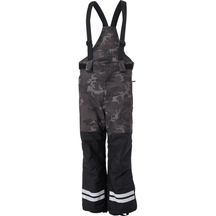Camo Pants Brown