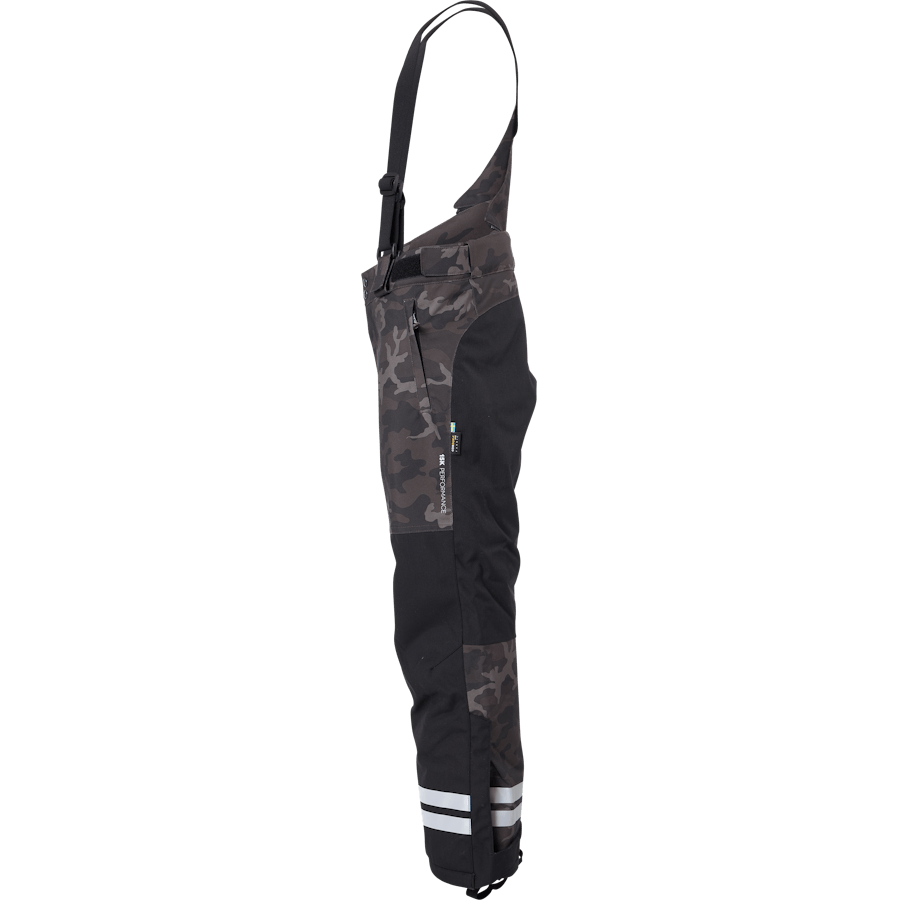 Camo Pants Brown
