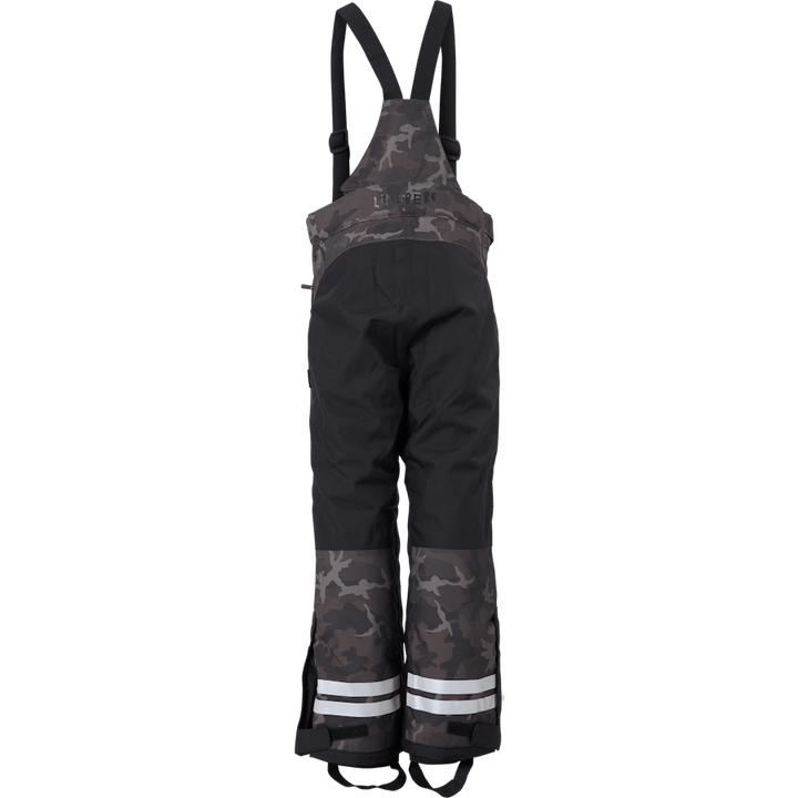 Camo Pants Brown