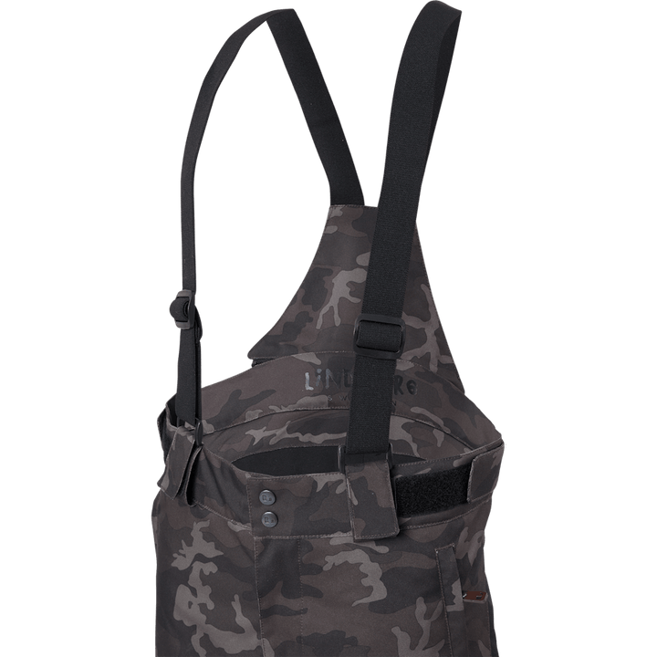 Camo Pants Brown