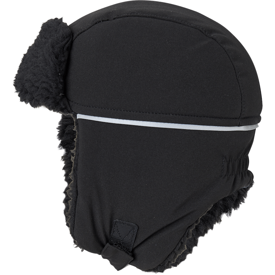 Cappello Colden nero