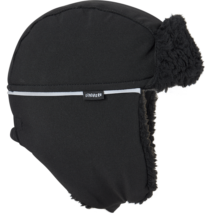 Cappello Colden nero