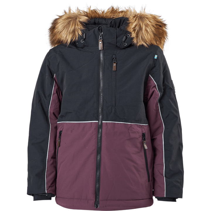 Keb Jacket Dry Rose
