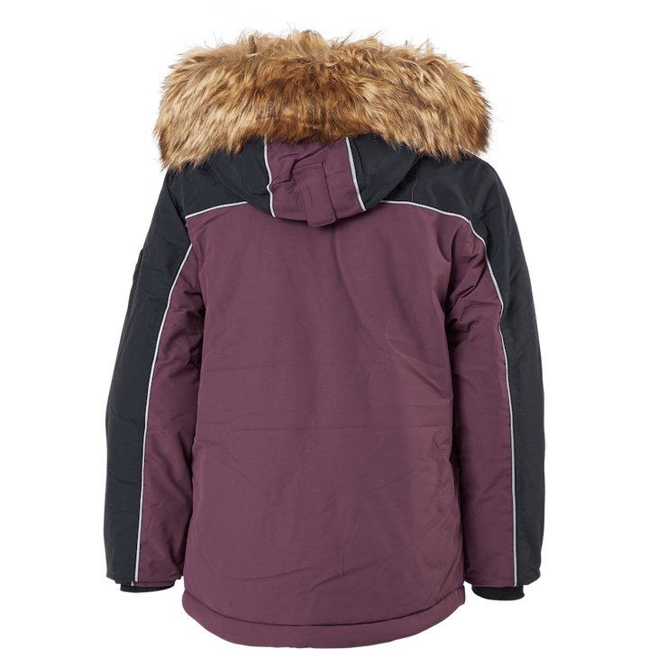 Keb Jacket Dry Rose