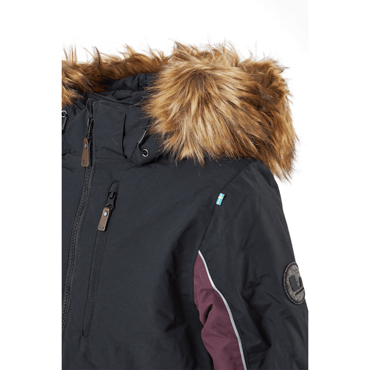 Keb Jacket Dry Rose