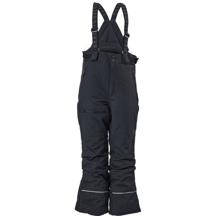 Keb Pants Black