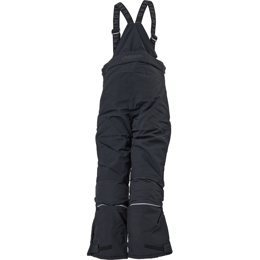Keb Pants Black