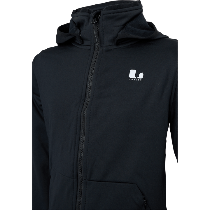 Veste Powerpro noire
