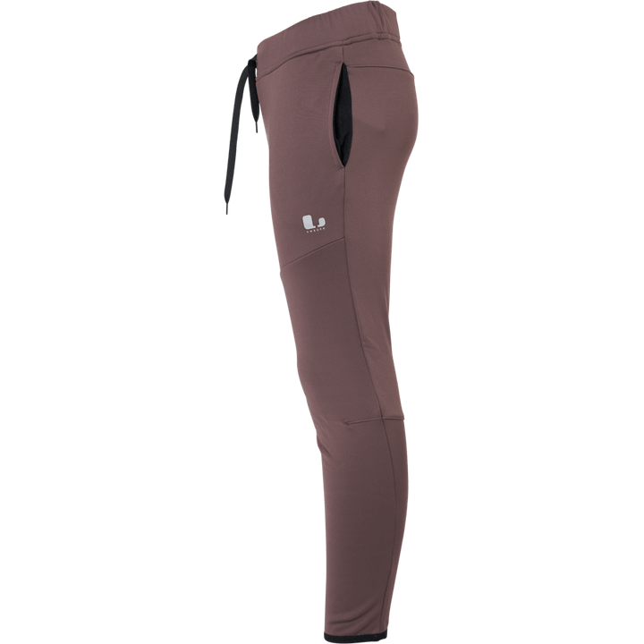 Powerpro Pants Dusty Mauve