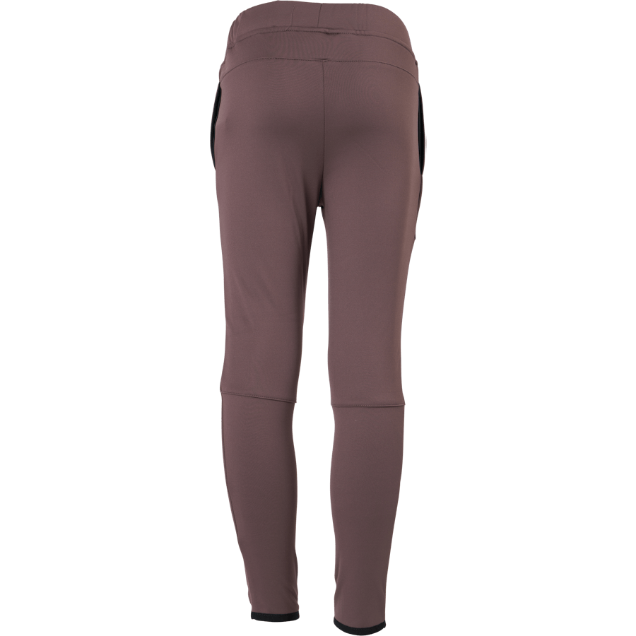 Powerpro Pants Dusty Mauve