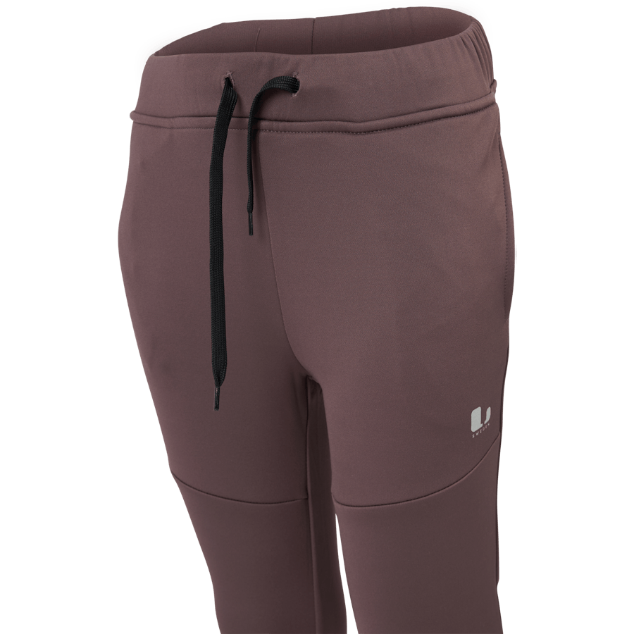 Powerpro Pants Dusty Mauve