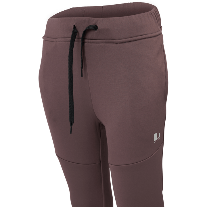 Powerpro Pants Dusty Mauve