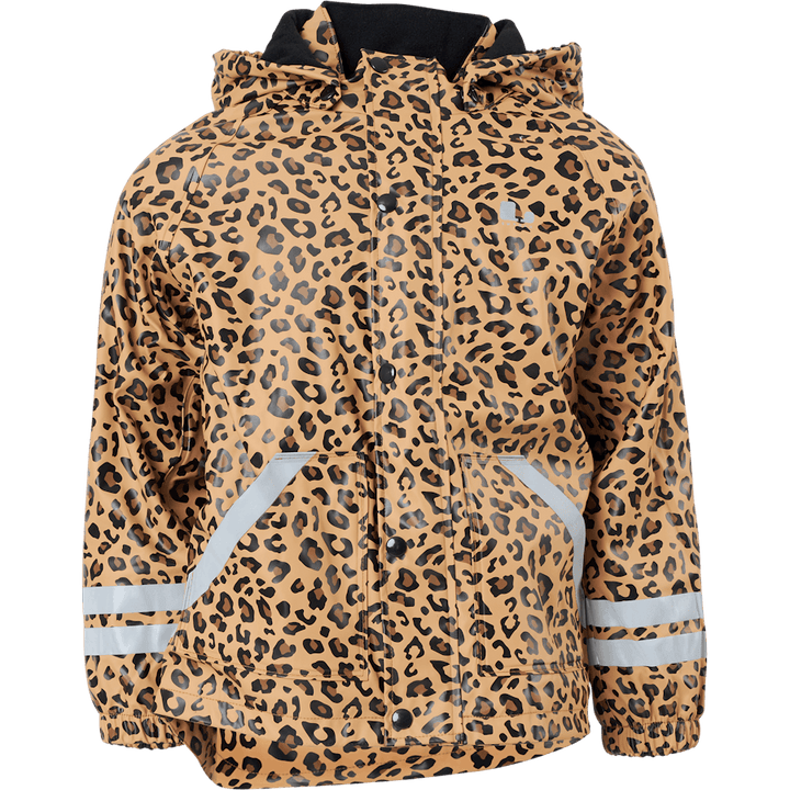 Vattnadal Rain Set Fleece Beige