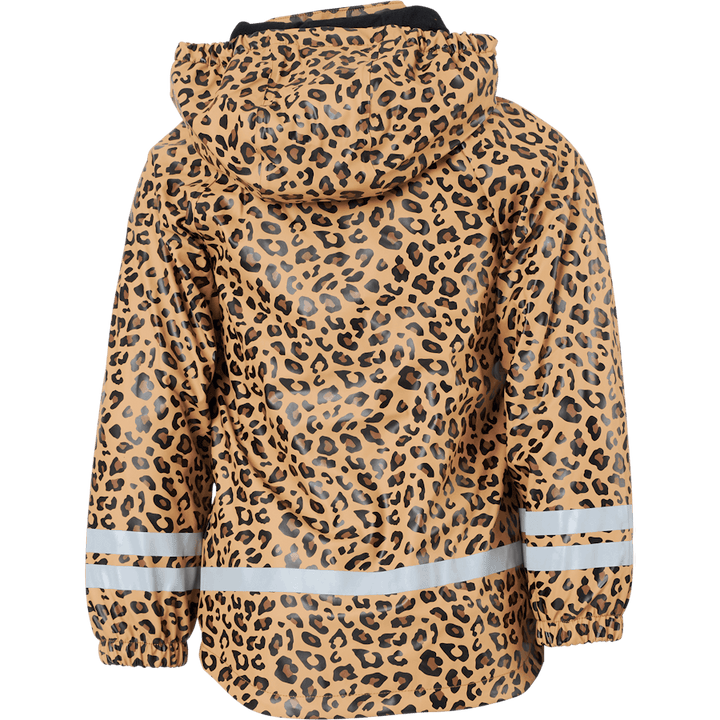 Vattnadal Rain Set Fleece Beige
