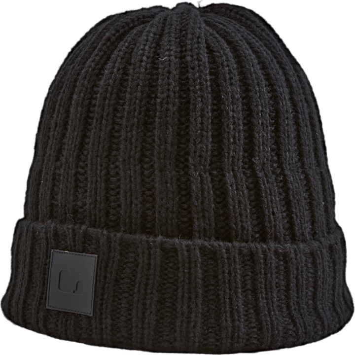 Nashville Hat Black