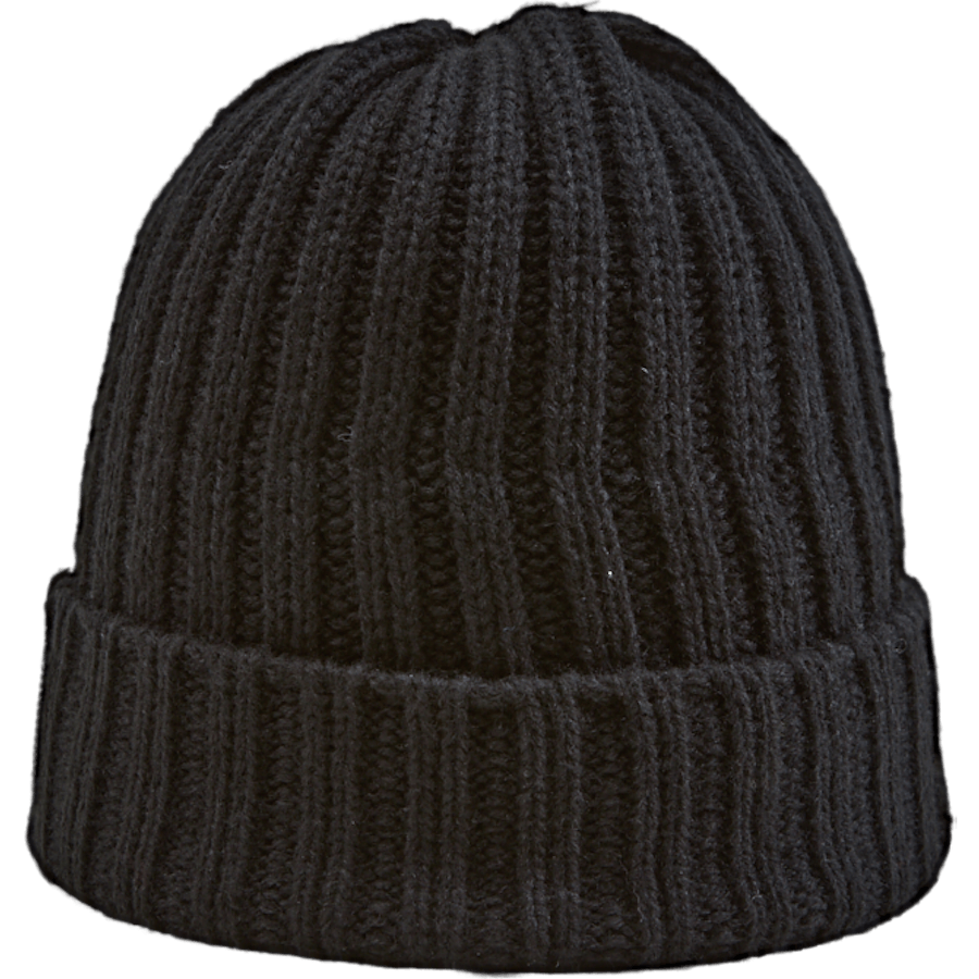 Nashville Hat Black