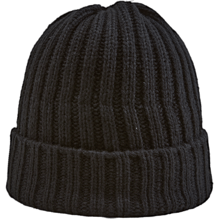 Nashville Hat Black