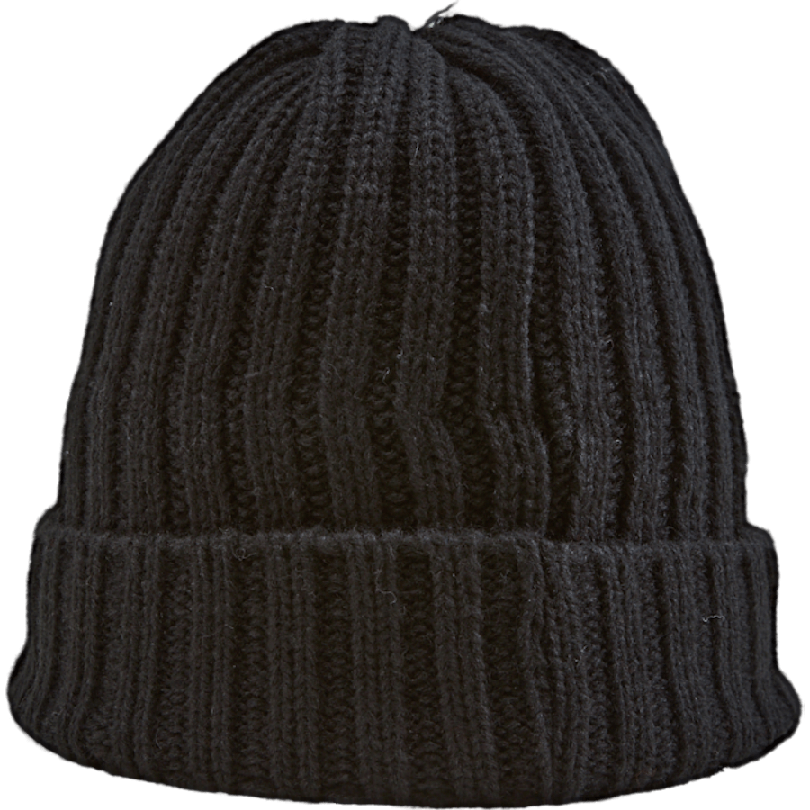 Nashville Hat Black