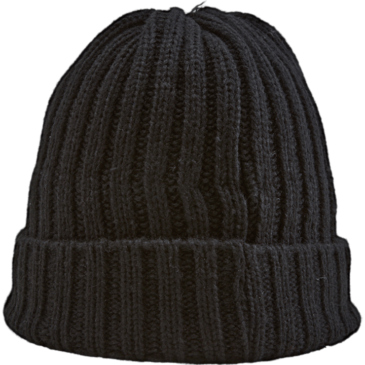 Nashville Hat Black