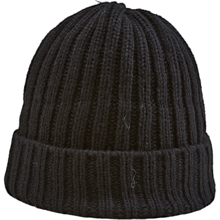 Nashville Hat Black