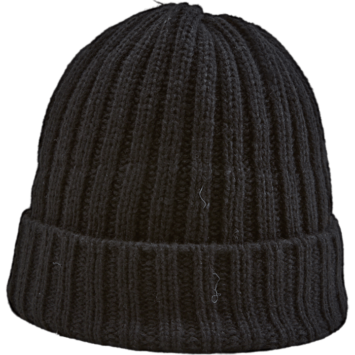 Nashville Hat Black