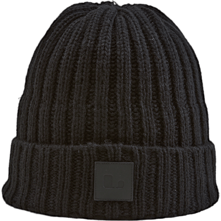 Nashville Hat Black