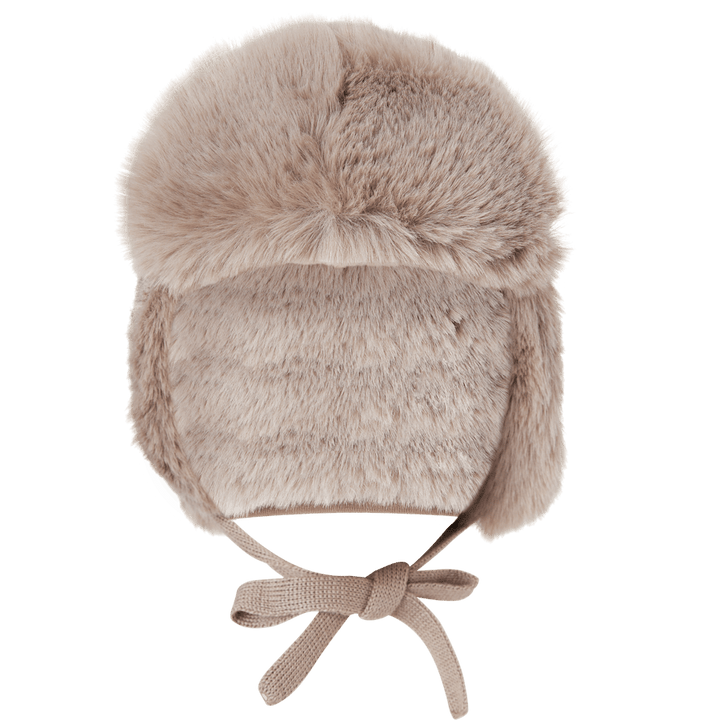 Shepherd Hat Beige
