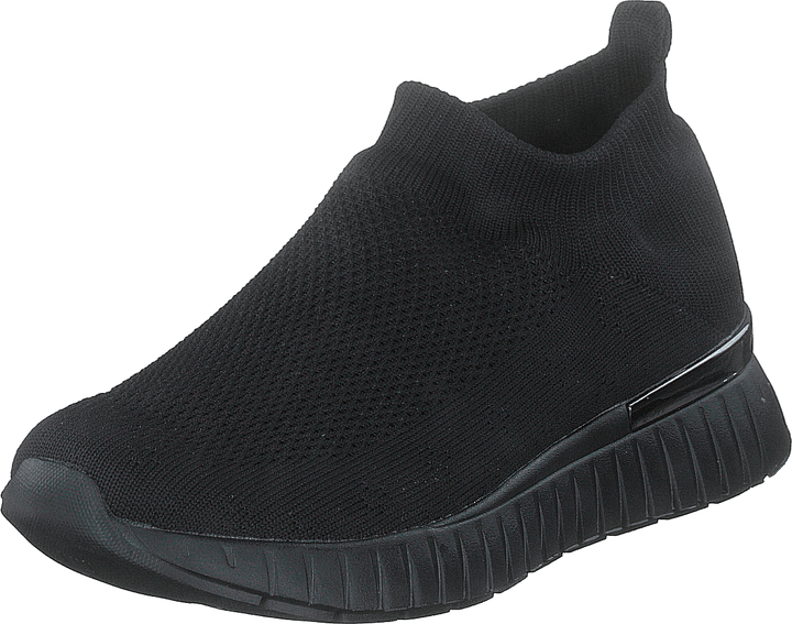 10 Tulip4070cb Schwarz Schwarz