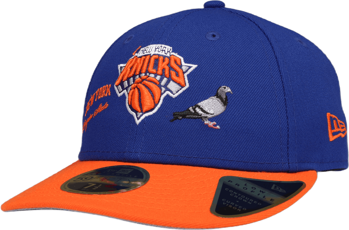 Lp5950 Graffetta Knicks Royal