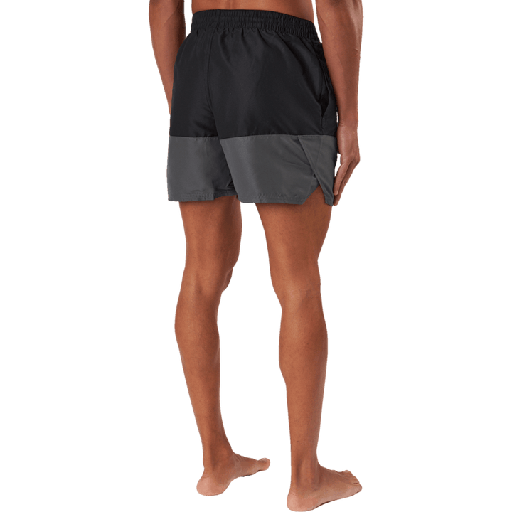 Nike M 5" Volley Short Split Black