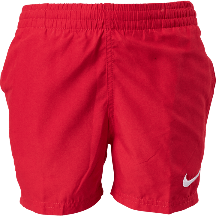 Nike B 4" Volley Short Ess University Red