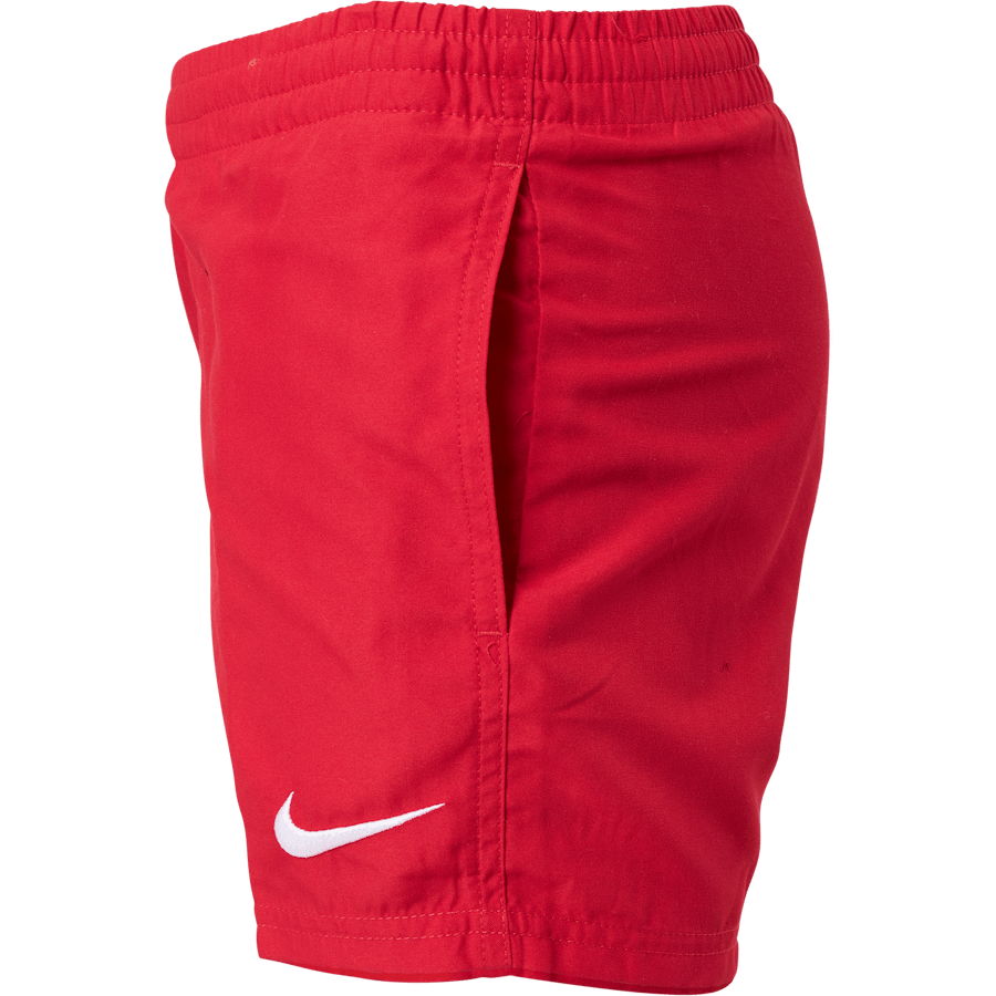 Nike B 4" Volley Short Ess University Red