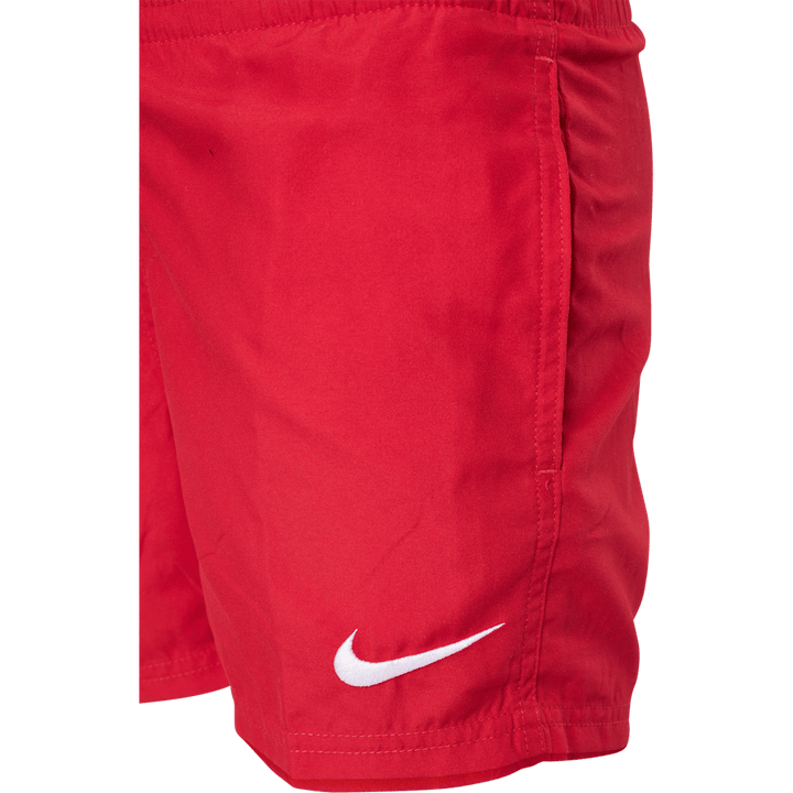 Nike B 4" Volley Short Ess University Red