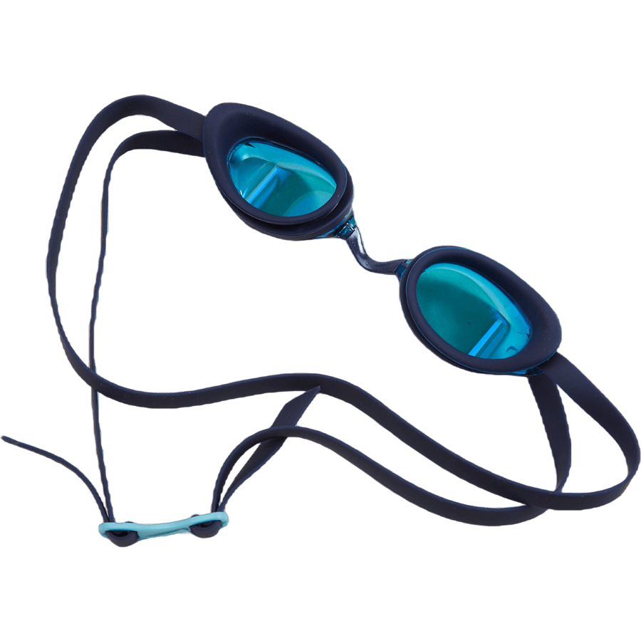 Nike U Legacy Mirror Goggle Midnight Navy