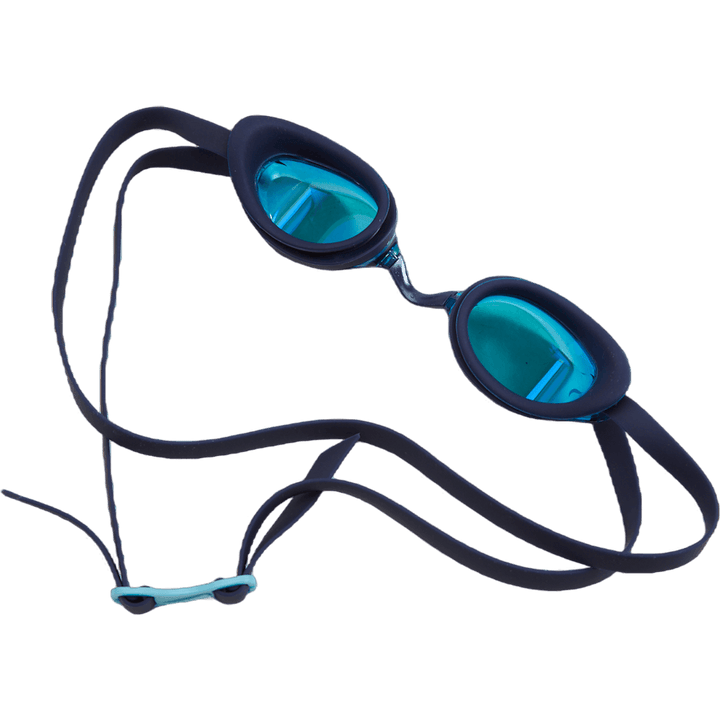 Nike U Legacy Mirror Goggle Midnight Navy
