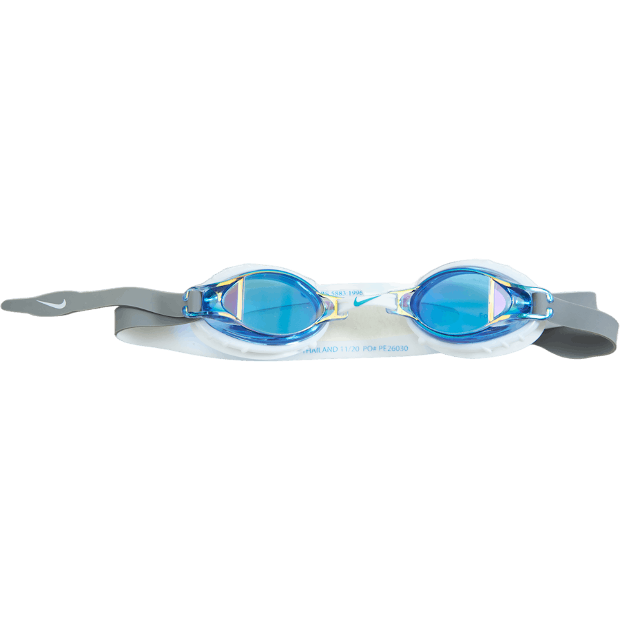 Nike Y Chrome Mirror Goggle Multi