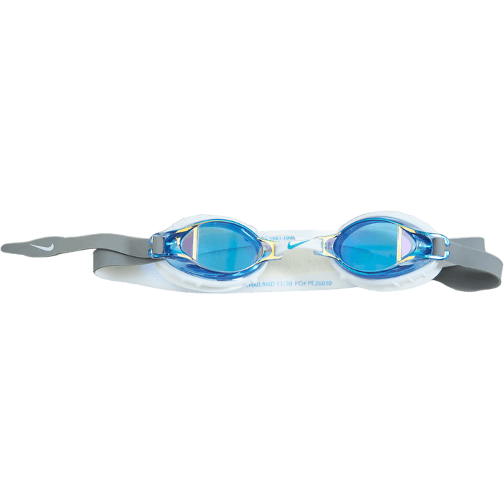 Nike Y Chrome Mirror Goggle Multi