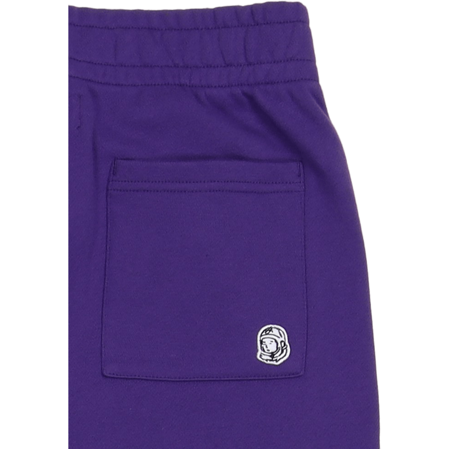 Small Arch Logo Sweatpants Grape