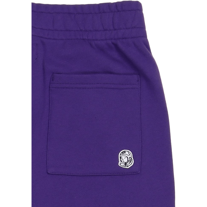 Small Arch Logo Sweatpants Grape