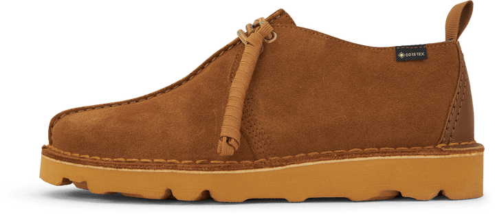 Desert Trekgtx Tan Suede