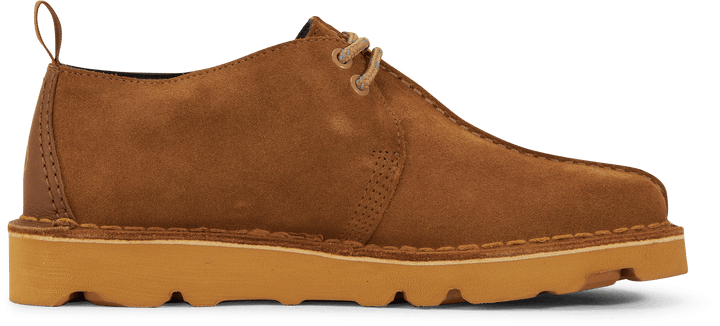 Desert Trekgtx Tan Suede
