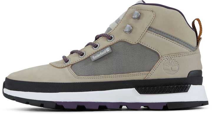 Field Trekker Mid Cachemira pura
