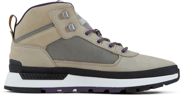 Field Trekker Mid Cachemira pura