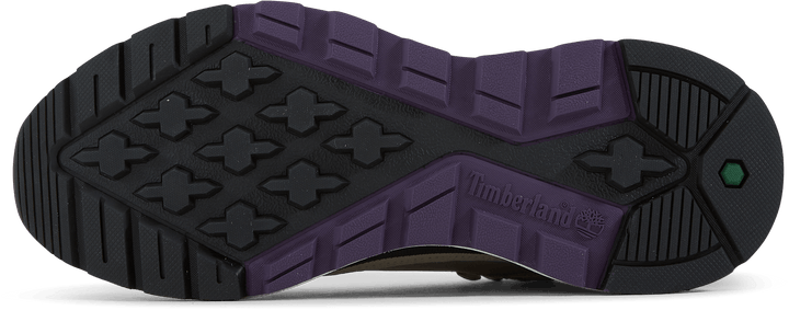 Field Trekker Mid Cachemira pura